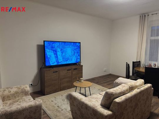 Pronájem bytu 3+kk v osobním vlastnictví 60 m², Karlovy Vary - Photo 1