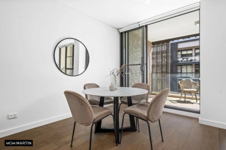 MGM MARTIN - TWO BEDROOM APARTMENT - Photo 5