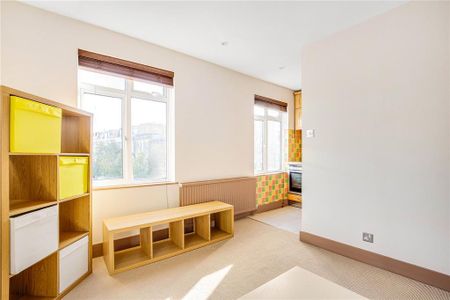 1 bedroom flat to rent - Photo 3