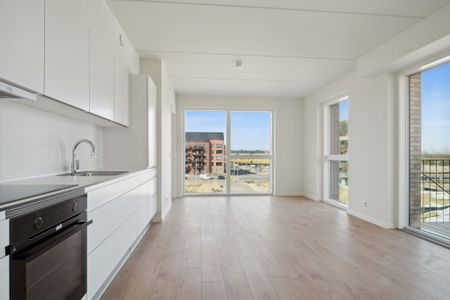 3-vær. lejlighed - Photo 4