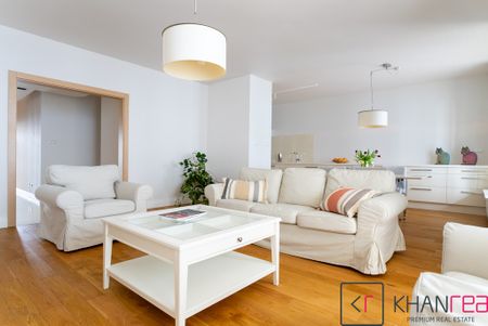 Na wynajem apartament 106 m2, Grzybowska 4 - Warszawa - Фото 2