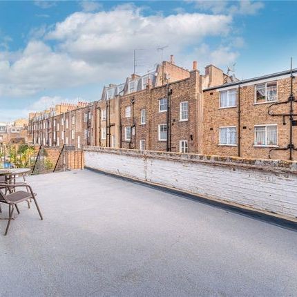 2 Bedroom Flat - Photo 1