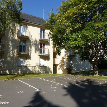 Appartement T1 à louer - 20 m² - Photo 4