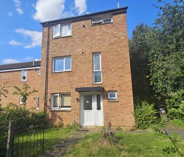 House share to rent - Photo 1