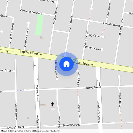 158 Raglan Street, Vic 3850, Sale