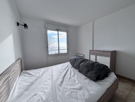 Location appartement à San martino di lota - Photo 3