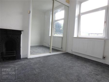 2 bedroom terraced house to rent - Photo 3