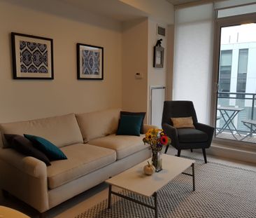 For Lease - 30 Minowan Miikan Lane Unit# 629, Toronto, Ontario - Photo 2