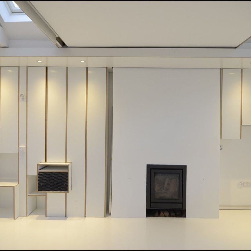 1 Bed Flat, Lambert Road, SW2 - Photo 1