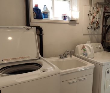 For Lease - 30 William Street Unit# Upper, Guelph, Ontario - Photo 5