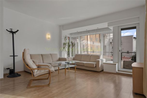 Primaverii, 3 room apartment - Fotografie 1