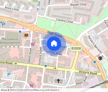 Sebastopol Road, Aldershot, GU11 - Photo 1