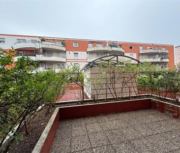 Location Appartement 1 pièce 39m² - Photo 1