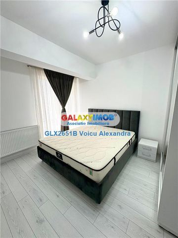 Apartament 2 Cam Lux Berceni - Dimitrie Leonida - Parcare - Fotografie 3