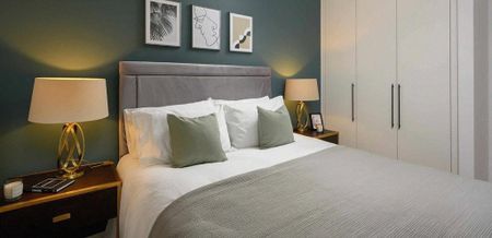 2 bedroom apartment to rent - Photo 3