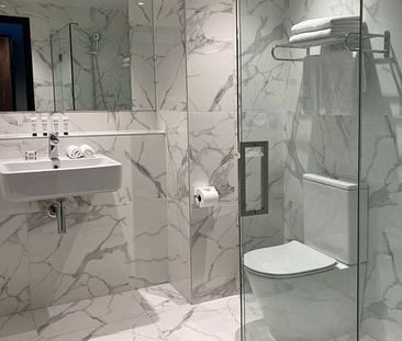 Contemporary Studio Rooms in the Heart of Auckland - Photo 5