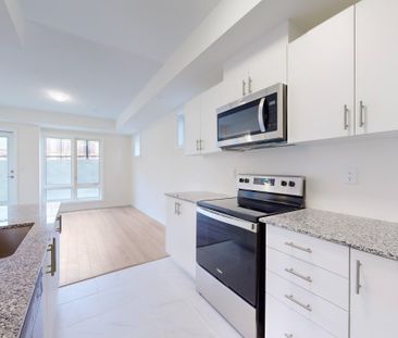 For Lease - 35 Priya Lane Unit# 25, Toronto, Ontario - Photo 5