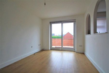 1 bedroom house to rent - Photo 2