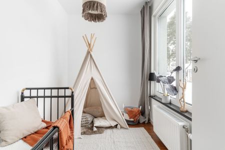 Glimmervägen, Gävle - Foto 5