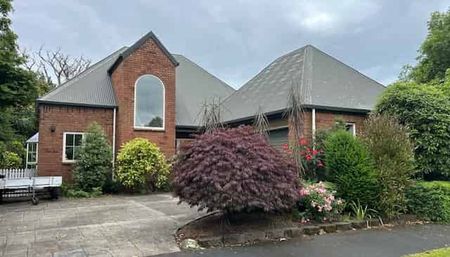 6a Elwyn Pl - Sunny townhouse in Avonhead - Photo 3