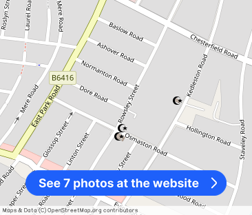 Rowsley Street, Leicester - Photo 1