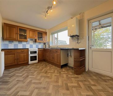 2 bedroom terraced house to rent - Photo 6