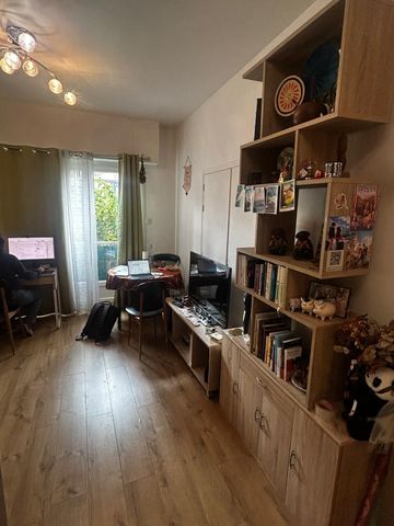 Location Appartement 2 pièces 45m² CACHAN 94230 - Photo 2