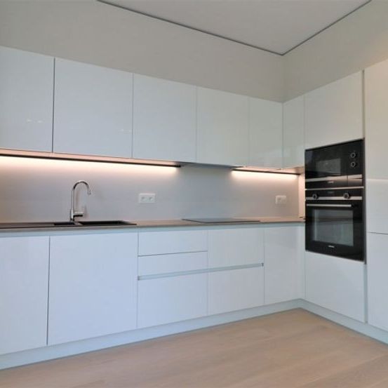 Appartement te huur - Foto 1