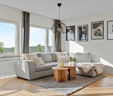 Västra Sundskogsvägen, Uddevalla - Foto 1