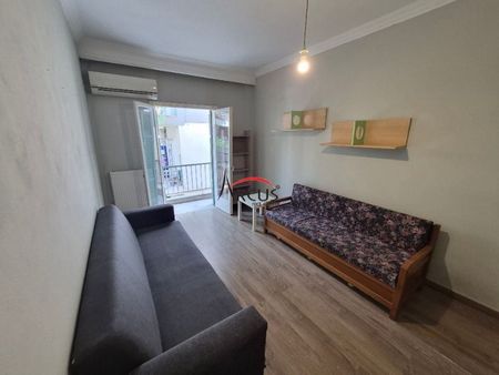 Studio/Γκαρσονιέρα για ενοικίαση Άγιος Δημήτριος (Κέντρο Θεσσαλονίκης) - Photo 3