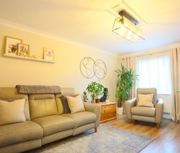 3 bedroom terraced house to rent - Photo 1