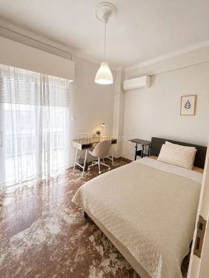 Διαμέρισμα για ενοικίαση Τριών Ναυάρχων - Άγιος Ανδρέας (Πάτρα) - Photo 1