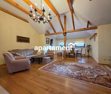 Mieszkanie W Domku Jednorodzinnym - Zdjęcie 1