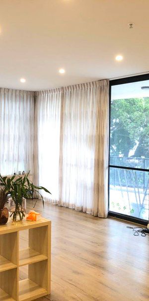 Spacious 3 bedroom apartment for lease***entry from Block A on Rothesay Ave** - Photo 1