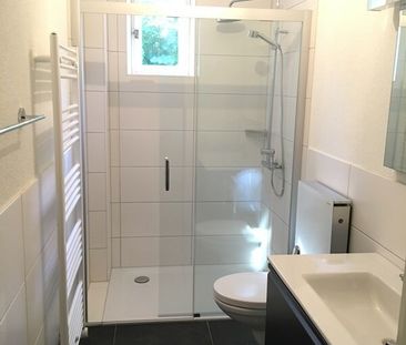 Charmante 2.0-Zimmerwohnung mit gedeckter Terrasse - Foto 5