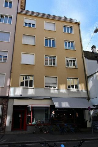 Gemütliche Wohnung in Rheinnähe - Photo 2