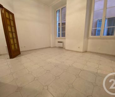 Location Appartement 3 pièces 54m² NICE 06300 - Photo 5