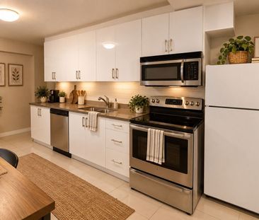 For Lease - 332 Salem Avenue Unit# A, Toronto, Ontario - Photo 5
