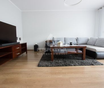 DO WYNAJĘCIA MIESZKANIE OS. ZDROJOWE - Osiedle Zdrojowe - Zielona Góra - Фото 4