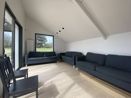 Location Maison 8 pièces 130 m2 à Piriac-sur-Mer - Photo 1