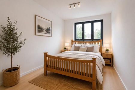 2 bedroom flat to rent - Photo 4