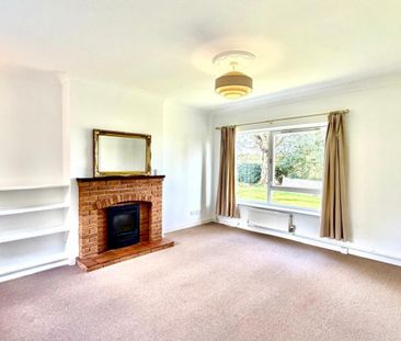 2 bedroom House To Let - Photo 2