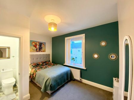 1 bed house share to rent in Cleaver Street, Burnley, BB10 - Photo 4