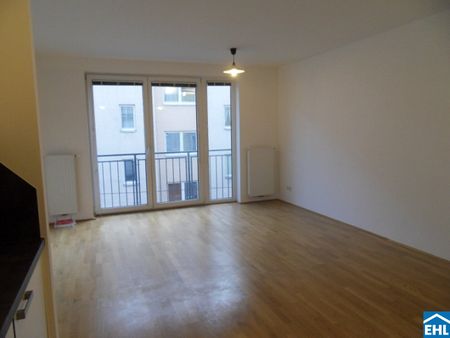 Nette Singlewohnung im Herzen von Gumpendorf - Photo 2