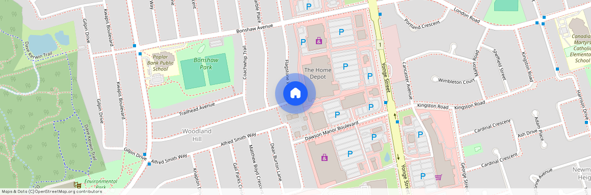 217 Flagstone Way, Newmarket