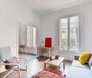 Carrer del Bruc, Barcelona, Catalonia 08010 - Photo 1