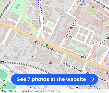 Mieszkanie do wynajęcia, 90 m², 1 pokój Włochy - Photo 1