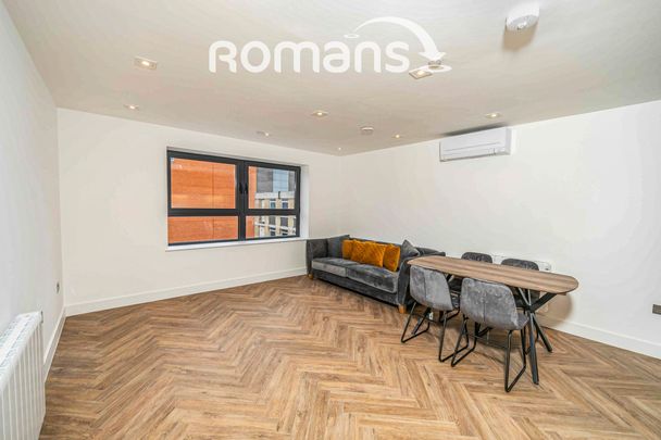 2 bedroom apartment to rent - Photo 1