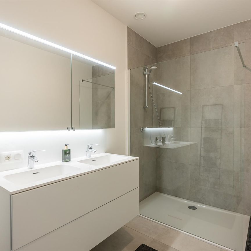 Zeer mooi nieuwbouw appartement in hartje Mol. - Foto 1