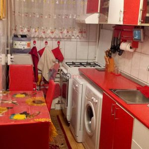 Apartament 2 camere de inchiriat in Cluj-Napoca, Manastur ID 4150 - Photo 2